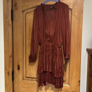 Dress women’s medium